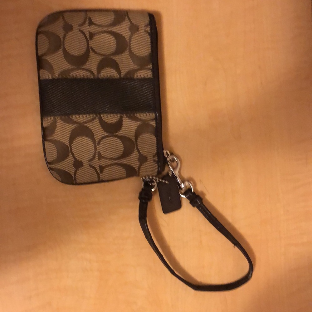 Coach Wallet - Picture 5 of 6